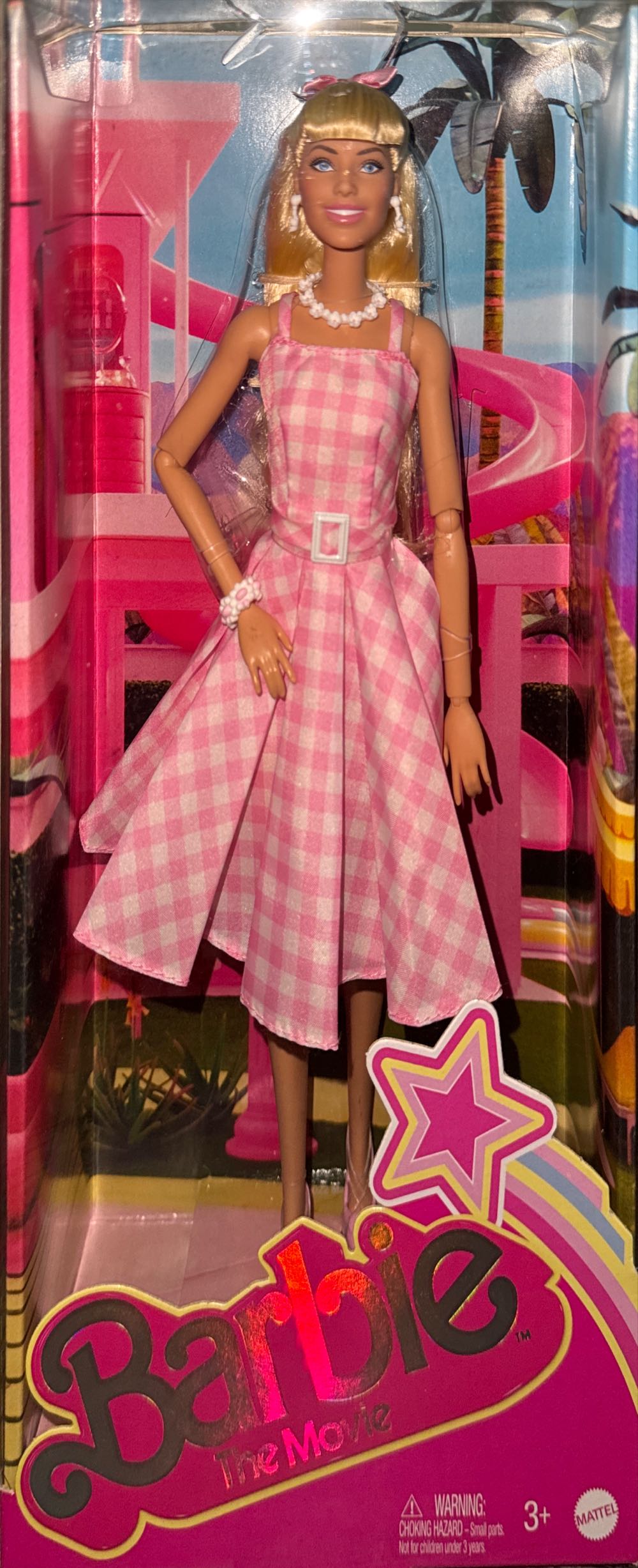 Family Guy God Figure Series 5 Mezco New