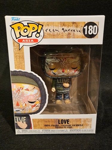 Ooshies 2025 - Good Luck Bear