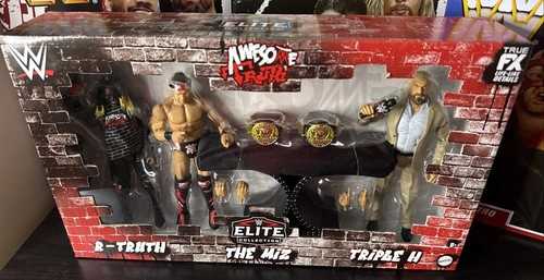 Nycc Thrilljoy Pix! Motu Man At Arms #c