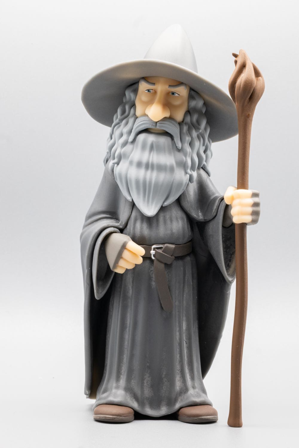 Gandalf - The Lord of the Rings vinyl figure collectible [Barcode 8436605116136] - Main Image 2