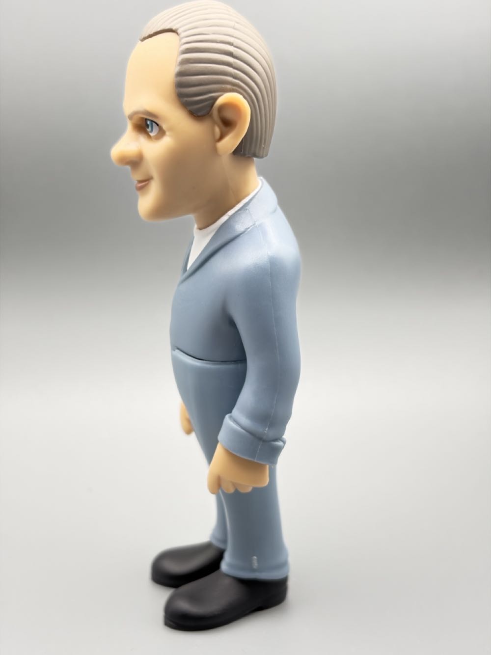 Hannibal Lecter - The Silence of the Lambs vinyl figure collectible [Barcode 8436605111919] - Main Image 4