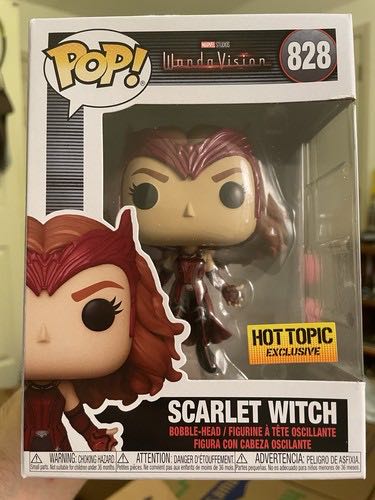 149 Scooby-Doo Flocked Magenta - 2017 San Diego Comic-Con (PR=1,000 pieces)