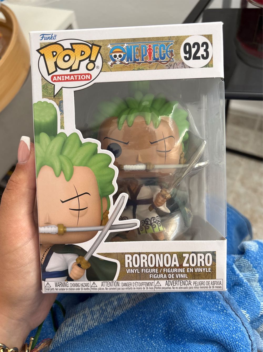 Hocus Pocus: Winifred Sanderson