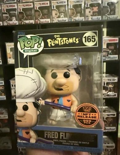 Harry Potter: Fawkes