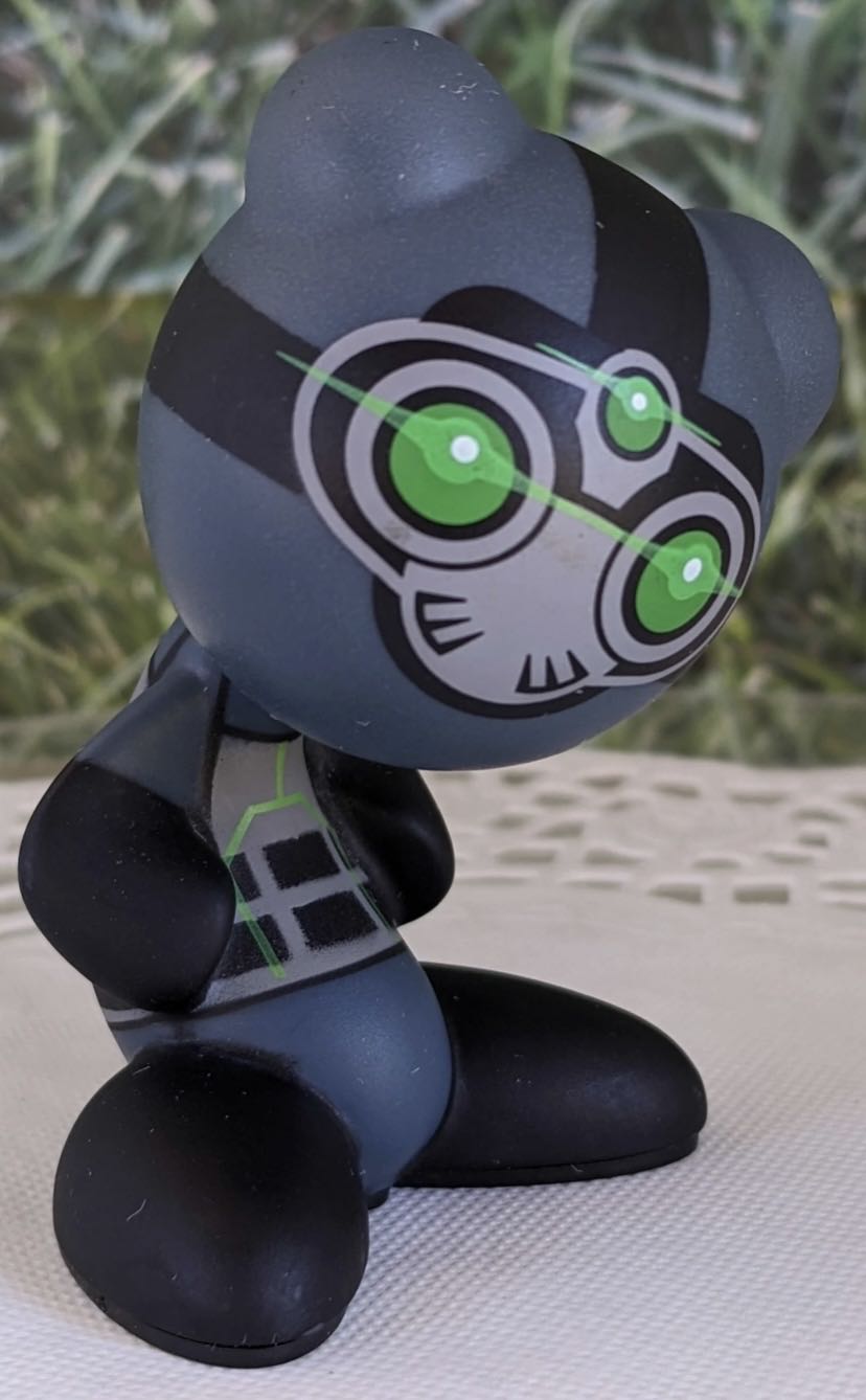 Storm (x-men)  - (metals die cast) By Jada