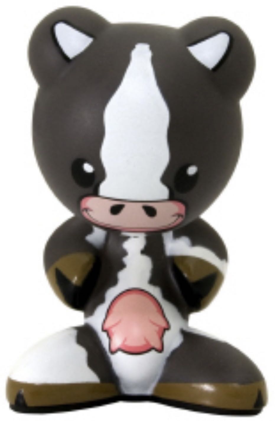 Mindstyle X Ron English Popaganda Mc Supersized 4” Case 12 Mini Vinyl Figures