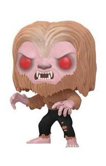 Ozzy Osbourne: Bark At The Moon - Funko vinyl figure collectible - Main Image 2