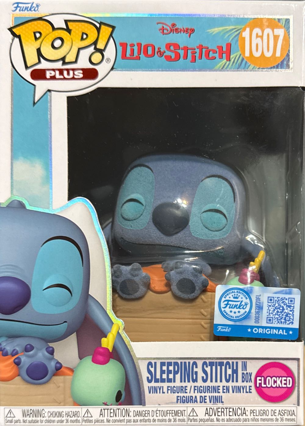 Funko Bitty Pop Harry Potter Hermione 03