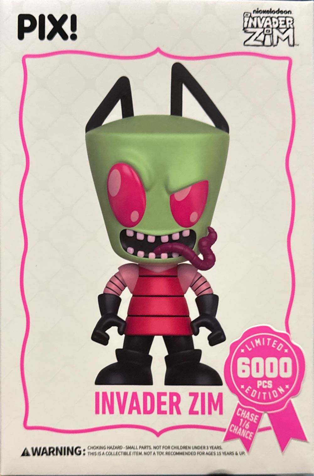 Marvel Goose The Cat Flerken