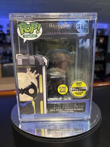 The Sound: The Serenity