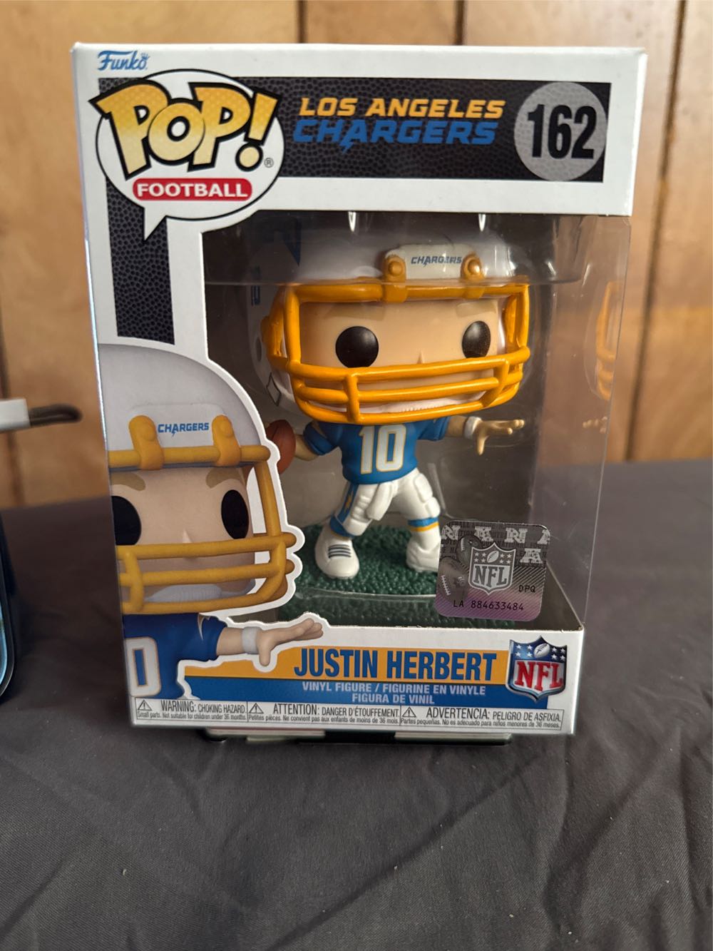 Marshmallow Mouse Baby