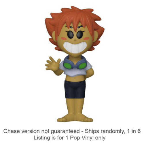 Gimli (Chainmail Armor)