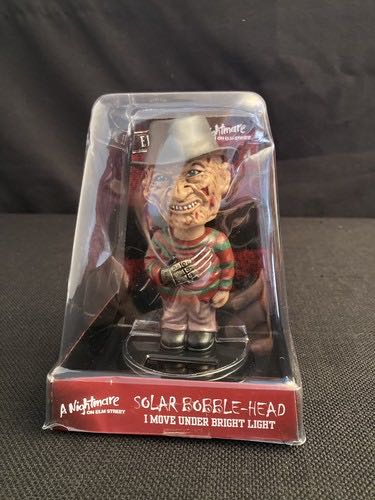 Harry Potter (In Cupboard)