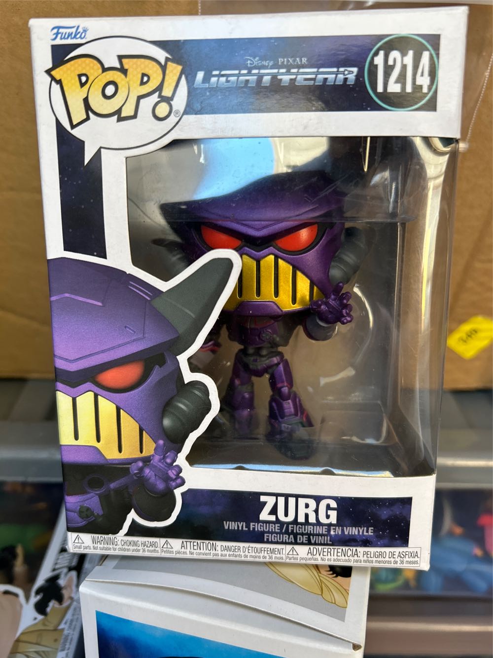 SHO Chan Festival Celebration