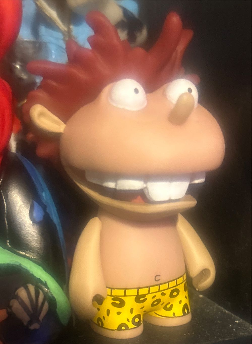 Mattel Wwe Championship Showdown 2-pack Action Figures & Accessory Series #8 Drew Mcintyre Vs Goldberg Collectible Set 6-inch