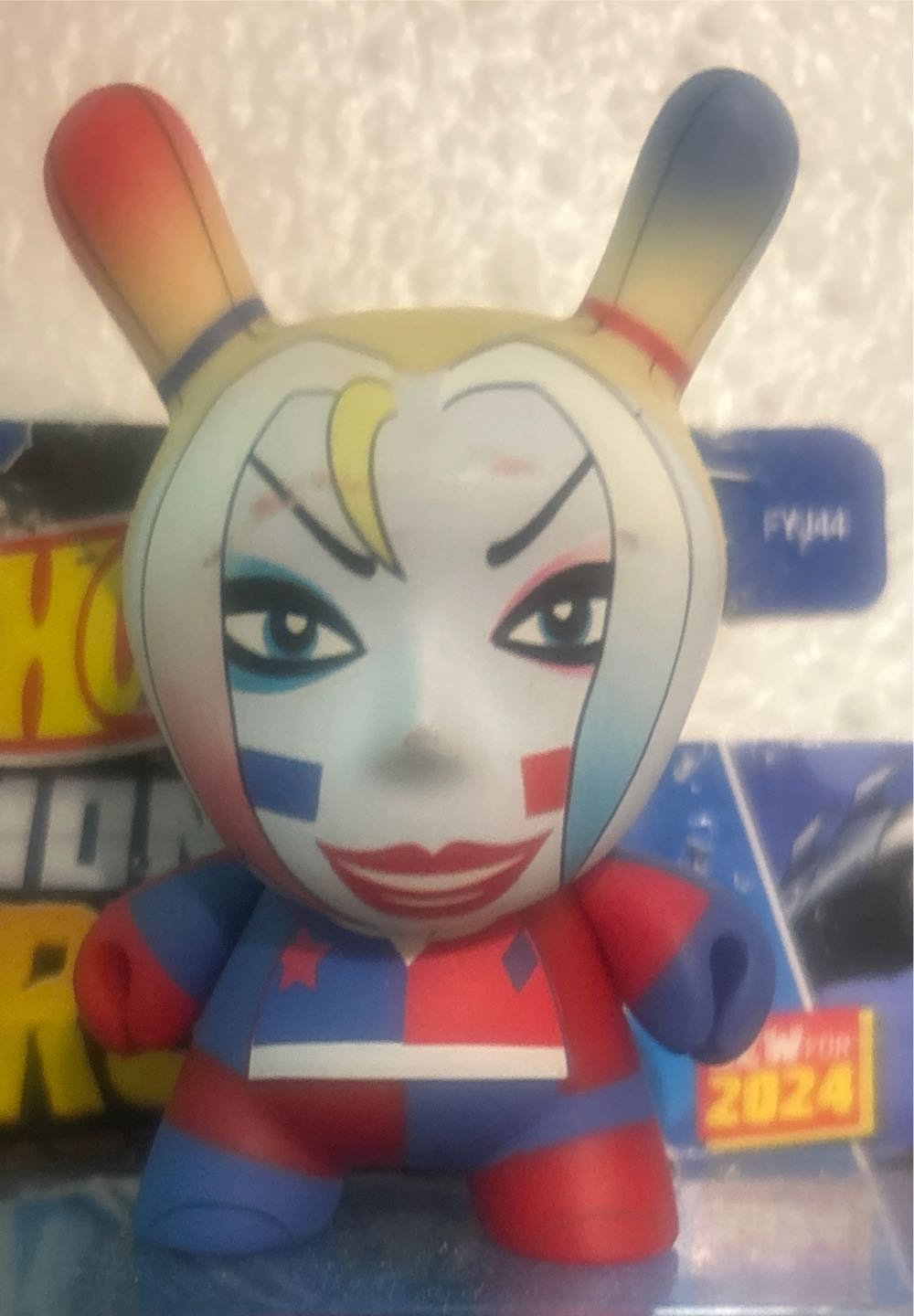 Town 01 Scooby-Doo & Haunted Mansion