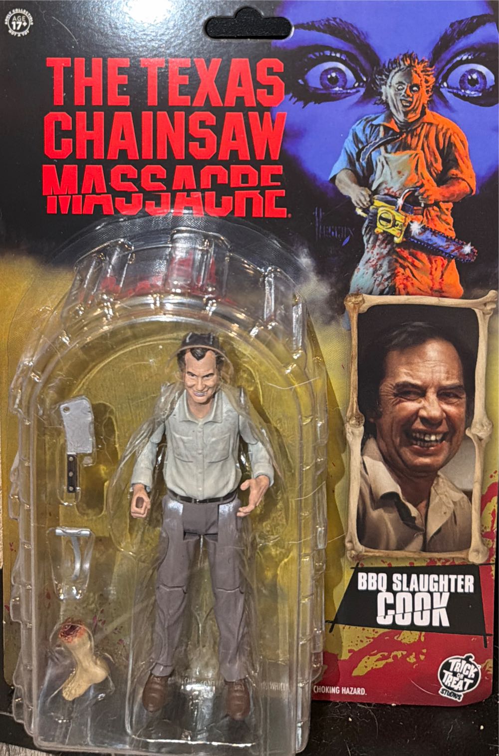 SKULLPANDA The Paradox Series Figures — Diving In