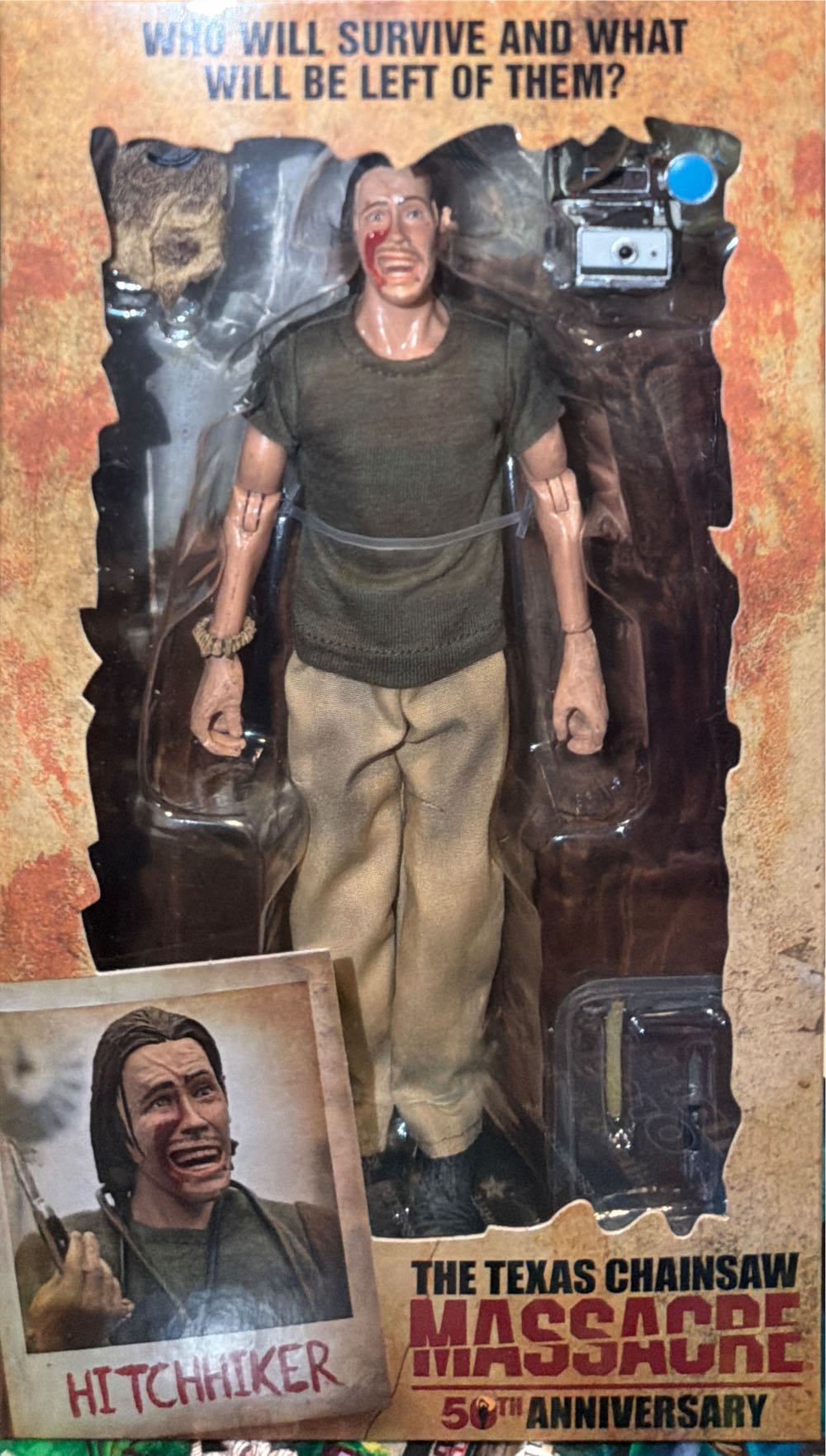 Funko Pop Spongebob Squarepants Le #2117 Hot Topic Supreme Limited In Hand