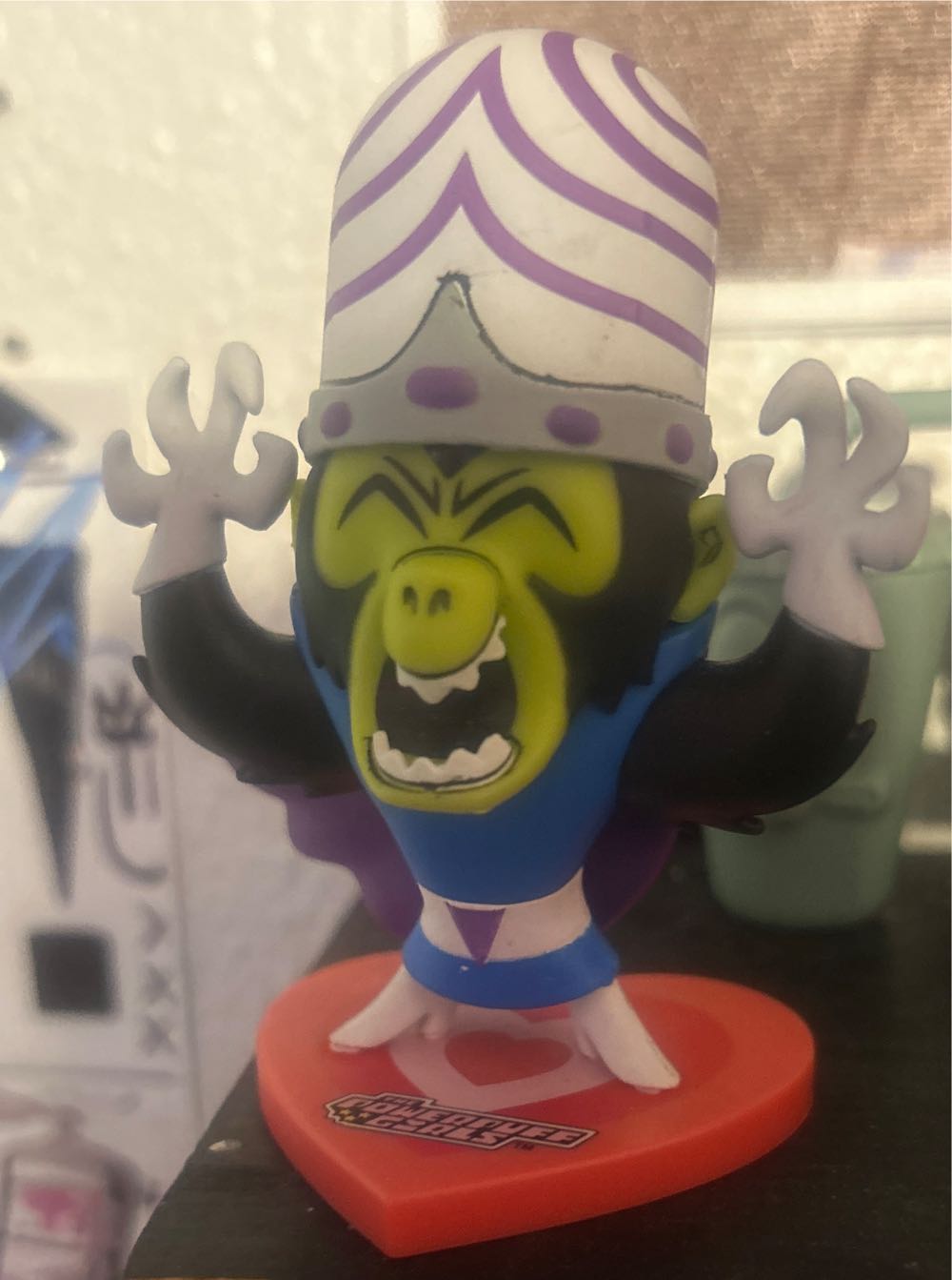 Jujutsu Kaisen King Of Artist Suguru Geto King Hidden Inventory Premature 21cm