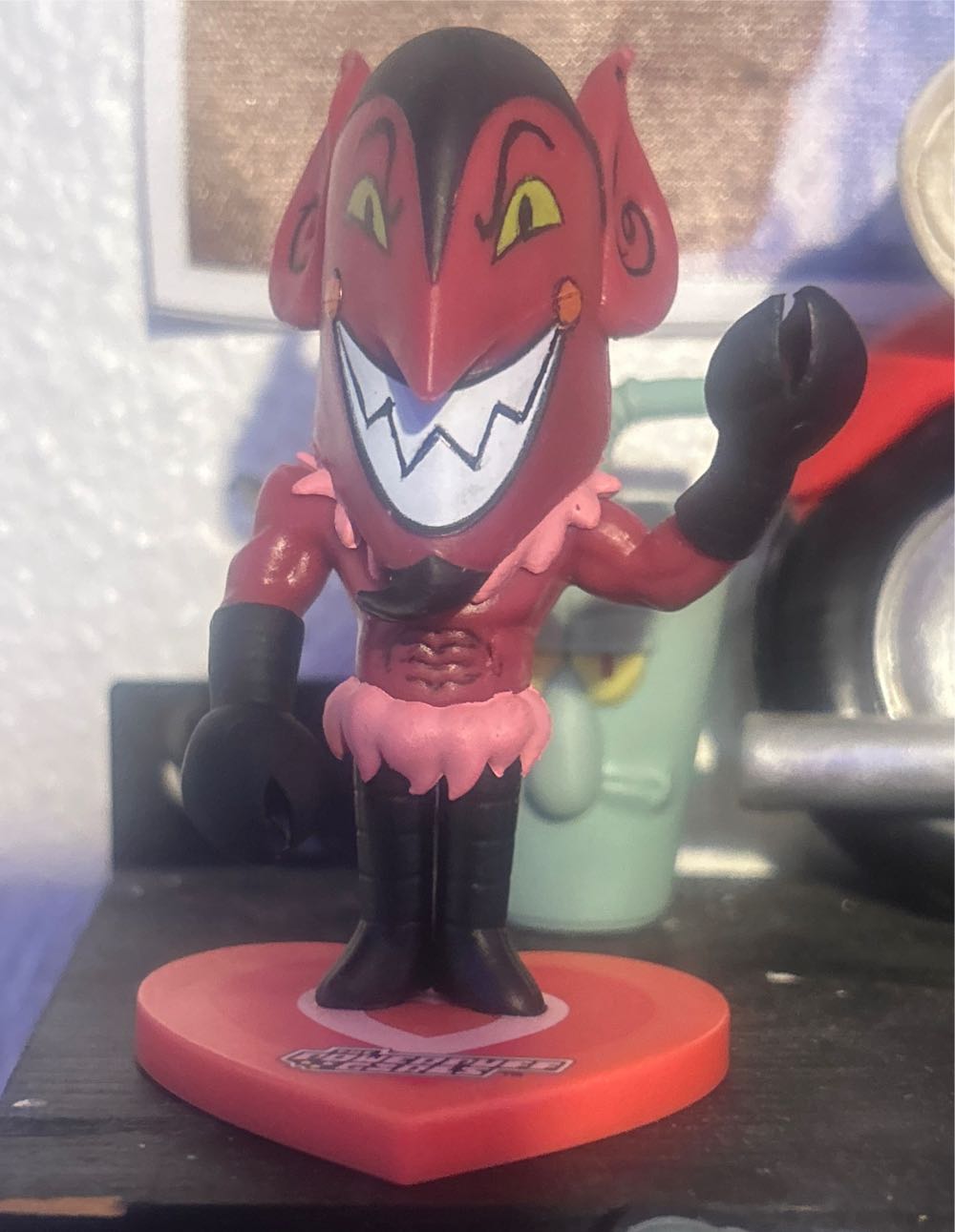 Bandai Spirits Maki Zen’in The Fourth Collectible Figure