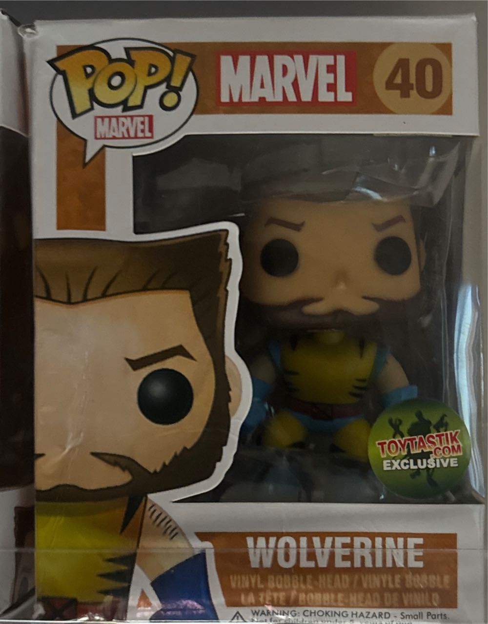 The Terminator 7” Action Figure – T-800 Endoskeleton Neca