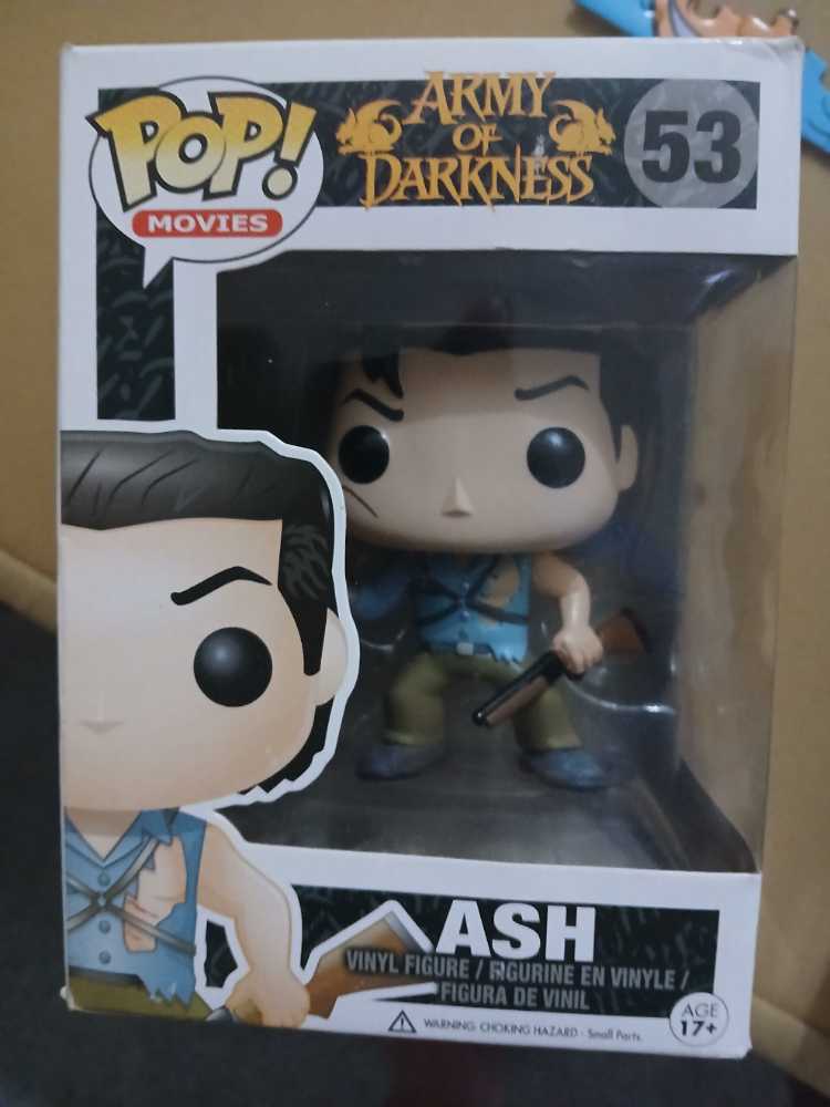 Toilet Skibidi Toilet Jumbo Pop! 10 Inch Funko