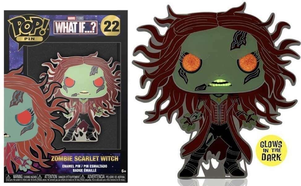 Baby Molly X Pingu Blindbox