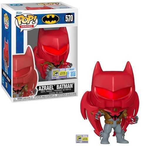 SKULLPANDA The Sound Series Figures — The Terror