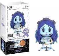 Funko Bitty Pop Rubeus Hagrid 07