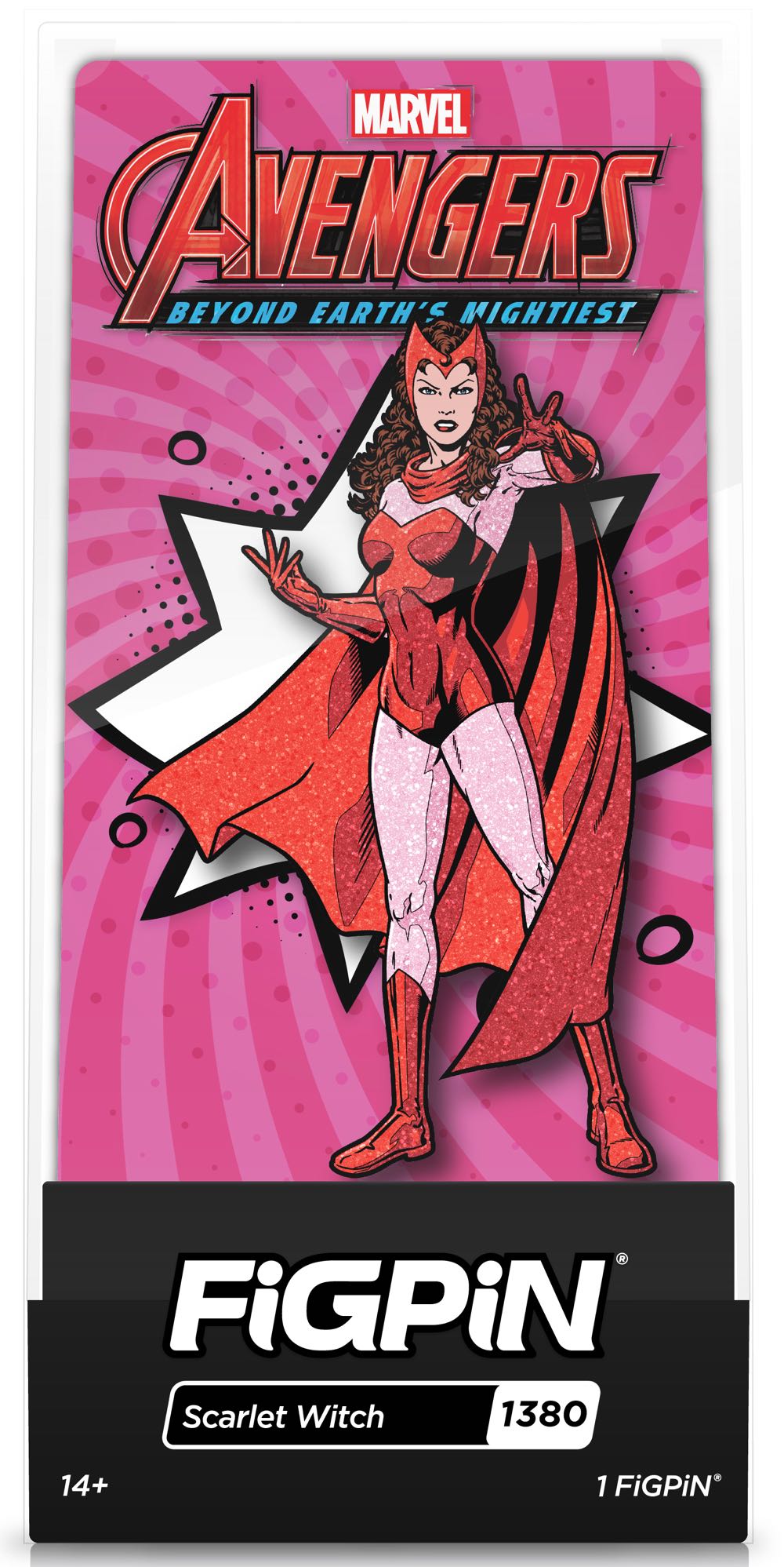 Donald Duck Silver 100th Anniversary Doorable