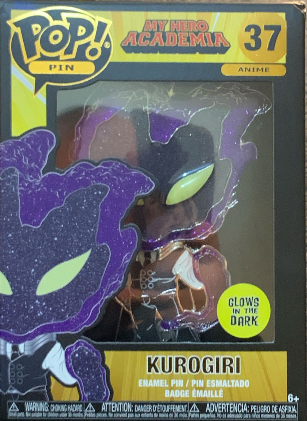 Pocket Pop: Trick ‘r Treat (Sam)