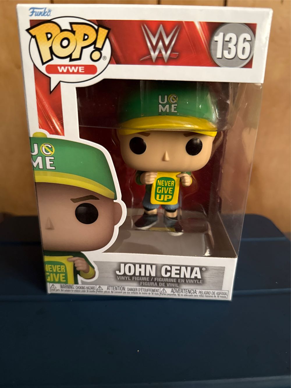 Hocus Pocus: Dani With Binx