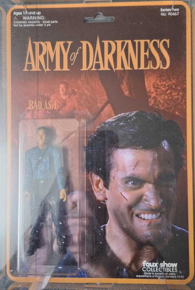 Baby Molly X Pingu Blindbox