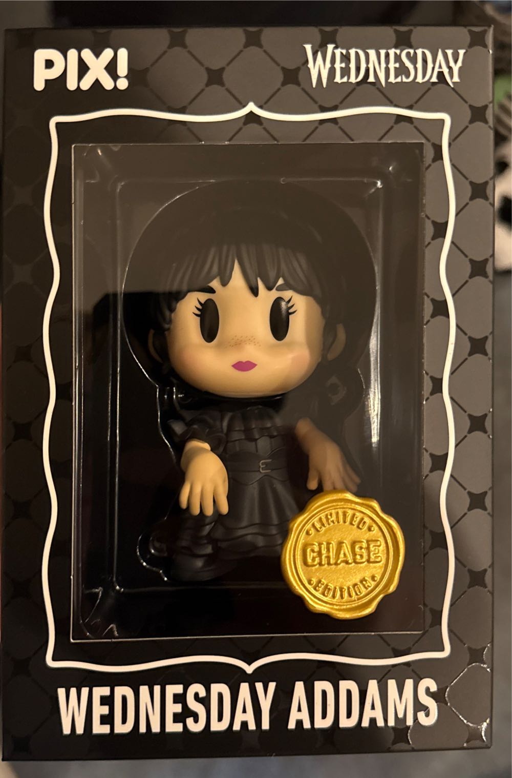 Loot Crate Evil Dead 2 Henrietta Vs Bloodier Ash Diorama 