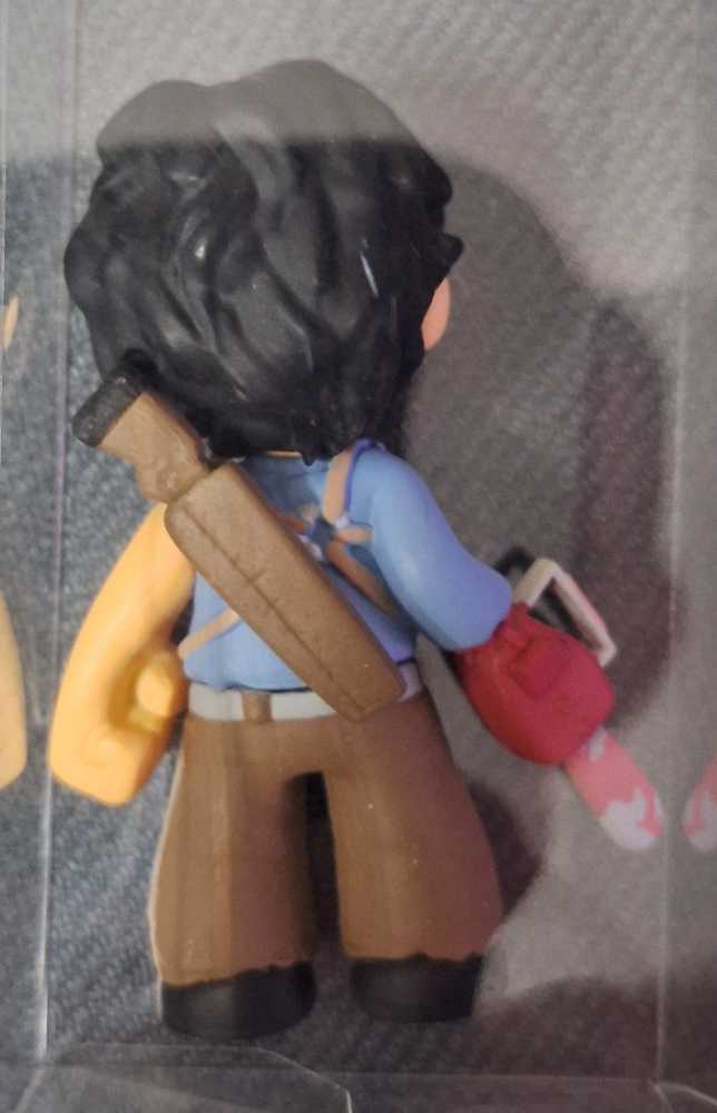 Funko Mystery Minis Army Of Darkness Ash Horror Series 1 - Evil Dead vinyl figure collectible - Main Image 4