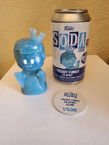 Watchmen: Ozymandias