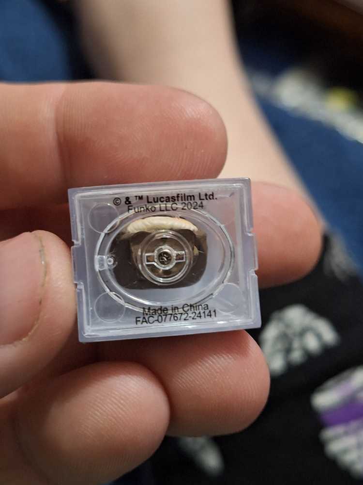 Star Wars: Obi-Wan Kenobi - Star Wars vinyl figure collectible - Main Image 4