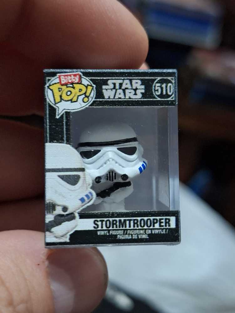 Winston - 1688 Movies (John Wick Chapter 4)