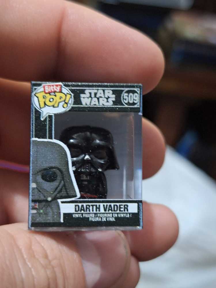 Knuckleheads Terrifier Art The Clown Half Pint Clean 