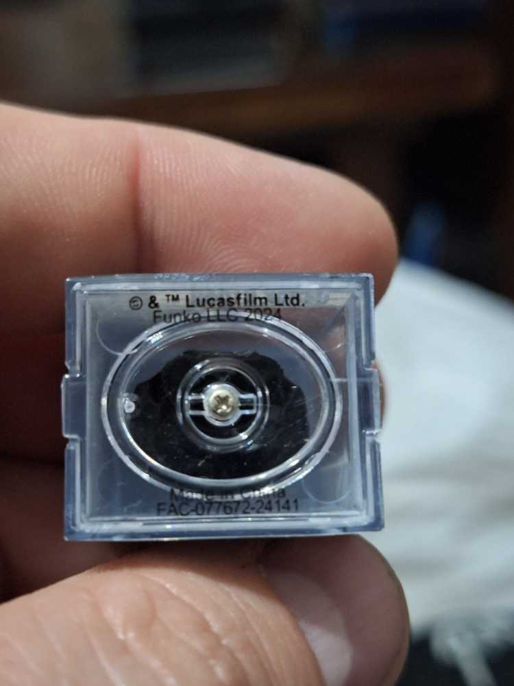 Star Wars: Darth Vader - Star Wars vinyl figure collectible - Main Image 4