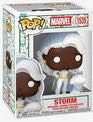Storm - Marvel Universe vinyl figure collectible [Barcode 889698860918] - Main Image 2