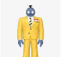 Metallica: James Hetfield