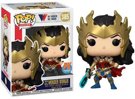 Hallmark Keepsake Christmas Ornament Dc Comics 90th Anniversary Dc Through The Ages Papercraft Gifts For Dc Comics Fans