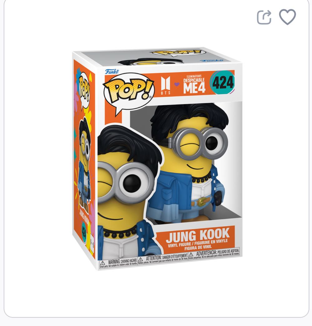 Hallmark Ornament Funko Gizmo