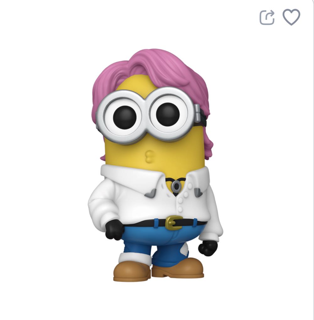 Funko Pop! Star Wars Starkiller Legends #789 Grail!!! W Premium Case Le750