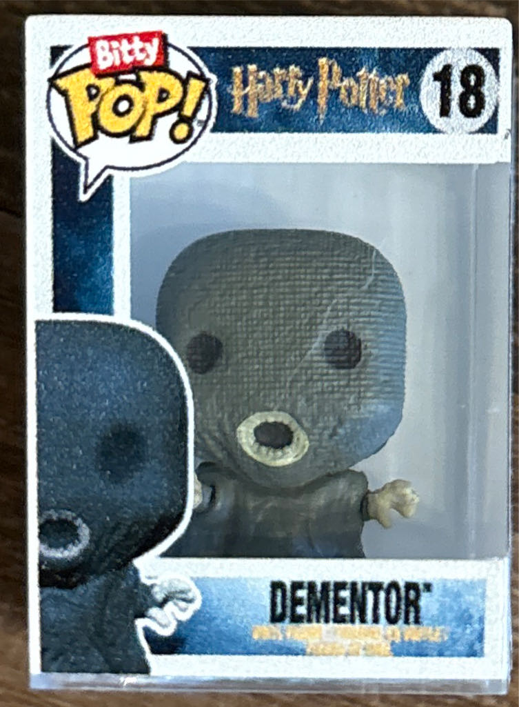 Harry Potter: Hedwig