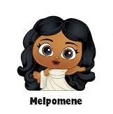 1045 Scooby-Doo with Ruh-Roh! Sign - BoxLunch