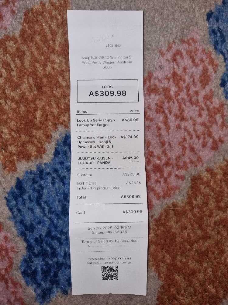 Yor Forger   vinyl figure collectible [Barcode 4535123835803] - Main Image 3