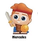 Harry Potter: Minerva Mcgonagall