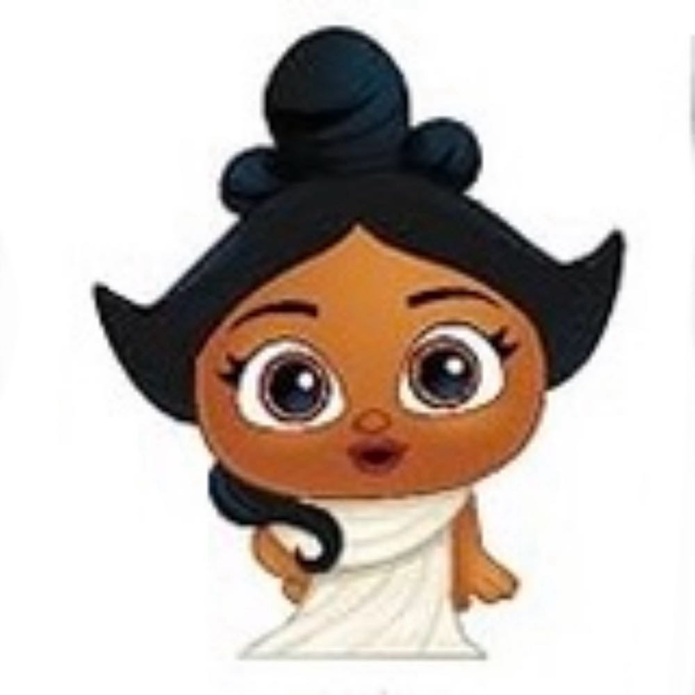 Mother Gothel Disney Vilões Gothel Pop!